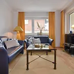 Lejlighed Undine, Whg 34 *